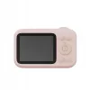 Actioncam SJCam Funcam+ rosa 1080p à prova de água, SJCam PLUS PINK
