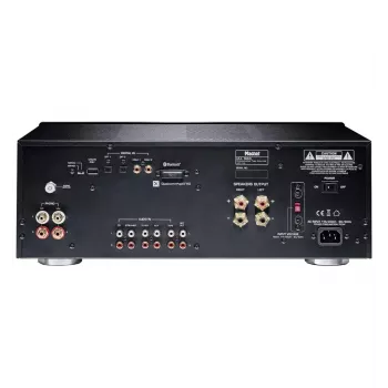 Amplificador estéreo MAGNAT MA-900 PRETO