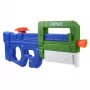 Pistola de água NERF Super Soaker Fortnite Compact SMG 2023 Modelo (pistola de água de brinquedo)