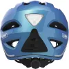 Capacete aberto ABUS Pedelec 1.1 branco – design leve com funções de segurança