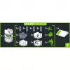 Ravensburger GraviTrax PRO Elemento Releaser pista de berlindes (27486)