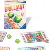 Brilliant, jogo de dados