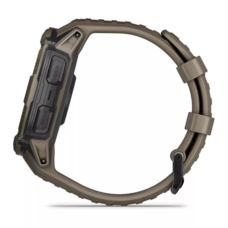 Garmin Instinct 2X Solar Tactical Edition 2,79 cm (1,1