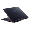 Portátil Acer Predator PH16-73-909A — Intel Core Ultra 9 275HX, 16 polegadas WQXGA, 32 GB DDR5, 1 TB SSD, RTX 5090, Windows 11 Home