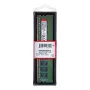 Kingston KVR32N22D8/16 Technology ValueRAM DIMM, 1x 16 GB, DDR4, 3200 MHz, CL22, 1.2V, 288-pin