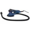 Lixadora orbital Dedra DED7982 350W diâmetro 150mm