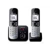 Telefone DECT Panasonic KX-TG6822GB
