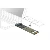 Adaptador M.2 interno DeLOCK 64069