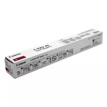 Cartucho de toner Canon 8526B002 1 unid. original magenta