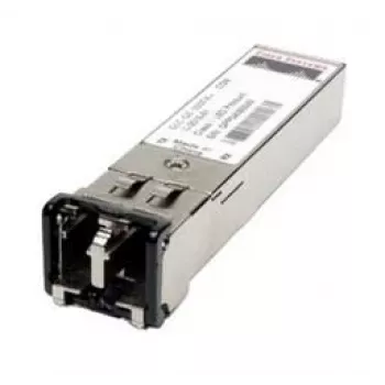 Módulo transceptor de fibra ótica Cisco GLC-SX-MMD 1000 Mbit/s SFP 850 nm