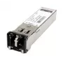 Módulo transceptor de fibra ótica Cisco GLC-SX-MMD 1000 Mbit/s SFP 850 nm