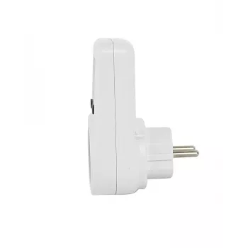 Medidor de consumo elétrico Esperanza ELA102