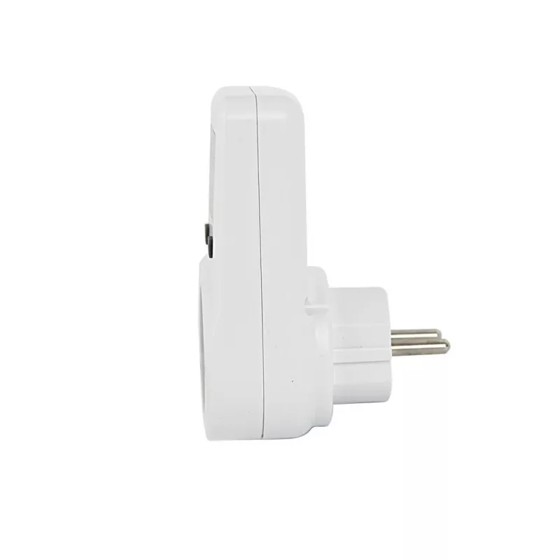 Medidor de consumo elétrico Esperanza ELA102