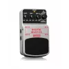 Behringer FX600 processador de efeitos