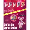70580 EverDreamerz Rosalee - Music World, brinquedo de construção