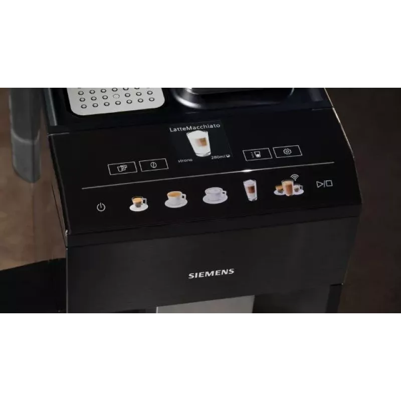 Siemens EQ.500 TQ518RX3 Máquina de café automática 1,9 L