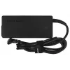 Qoltec 51773 adaptador de corrente CA para monitores Samsung, 42 W, 14 V 3 A, ficha de 6,5x4,4 mm, entrada 220–240 V 50/60 Hz