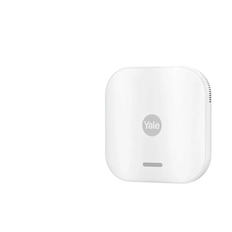 Sistema de alarme de segurança Yale AL-SK1-1A-EU Wi-Fi branco