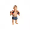 UFC OCTAGON FIGHTERS S1 FIGURAS DE COLECIONADOR - 8ER DELUXE-BOX