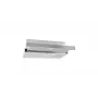 Exaustor semi-integrado TEKA CNL 6415 Plus, 600 mm, 385 m³/h, filtro de alumínio, aço inoxidável
