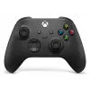 Comando sem fios Microsoft Xbox preto Bluetooth Gamepad analógico / digital Android, PC, Xbox One, Xbox One S, Xbox One X, Xbox Series S, Xbox Series X, iOS