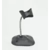 Zebra Gooseneck Intellistand suporte para leitor de códigos de barras LS1203 (Twilight Black), 1 un.