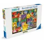 Puzzle Ravensburger 12001130 2000 peças outros