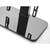 ONE For ALL | Suporte de TV de mesa Smart WM 2470 | Altura ajustável | 32-55 | Peso máximo (capacidade de carga) 40 kg