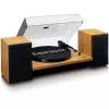 Lenco LS-300WD Produto Preto