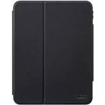 LAUT Prestige Folio MG iPad Air 13 (2024) preto (L_IPA24L_PRM_BK)