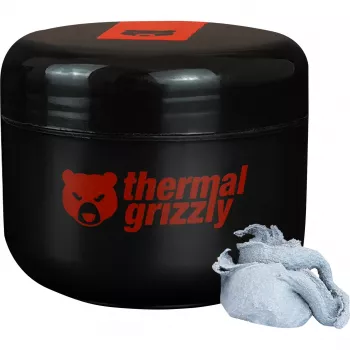 Pasta térmica Grizzly Putty Pro - 100g