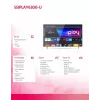 Televisor LED 55IPLAY6300-U 55