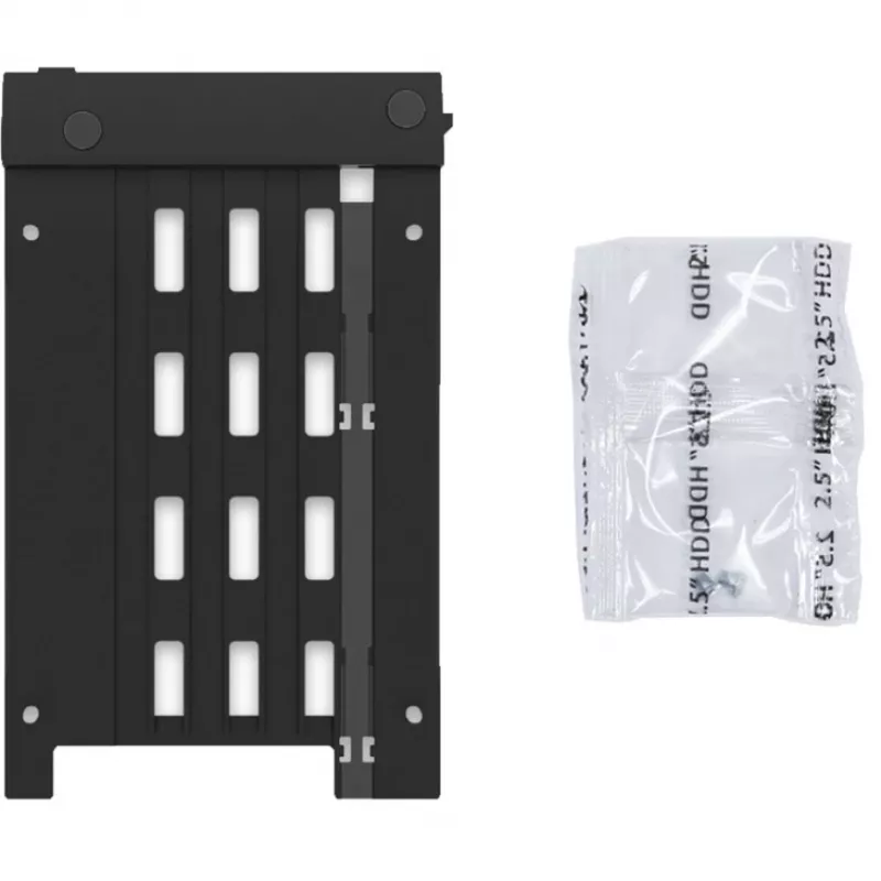 Baía externa para disco rígido para a série IcyBox MB038 – modelo MB038TP-B, preto, compatível com MB038