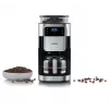 Máquina de café de filtro Severin 10 chávenas KA 4813