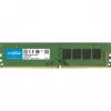 Módulo Crucial DDR4 8 GB SO DIMM 260-PIN 3200 MHz PC4-25600 CL22 1.2 V unbuffered (CT8G4DFRA32AT)