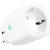 Meross MSS315 tomada inteligente 2200 W branco