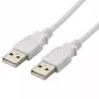 VALUE cabo de extensão USB - USB (fêmea) para USB (macho)