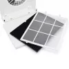 Conjunto de filtros para purificador de ar ZERO S/2020