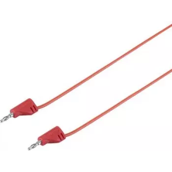 Voltcraft VC-8557675 vermelho