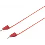 Voltcraft VC-8557675 vermelho
