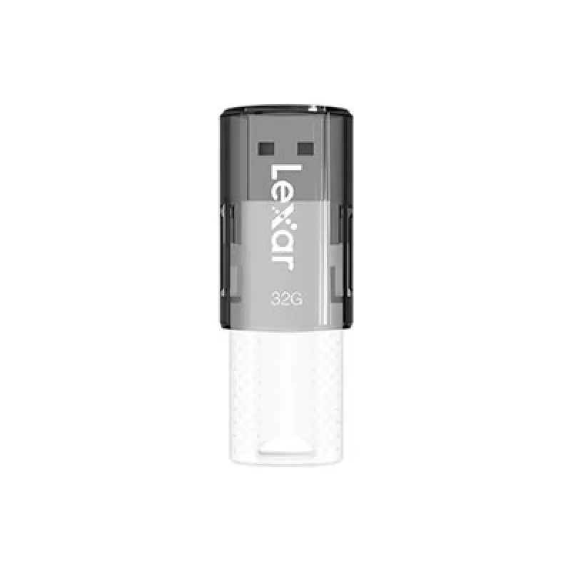 Pen drive Lexar 32 GB USB Type-A 2.0 JumpDrive S60
