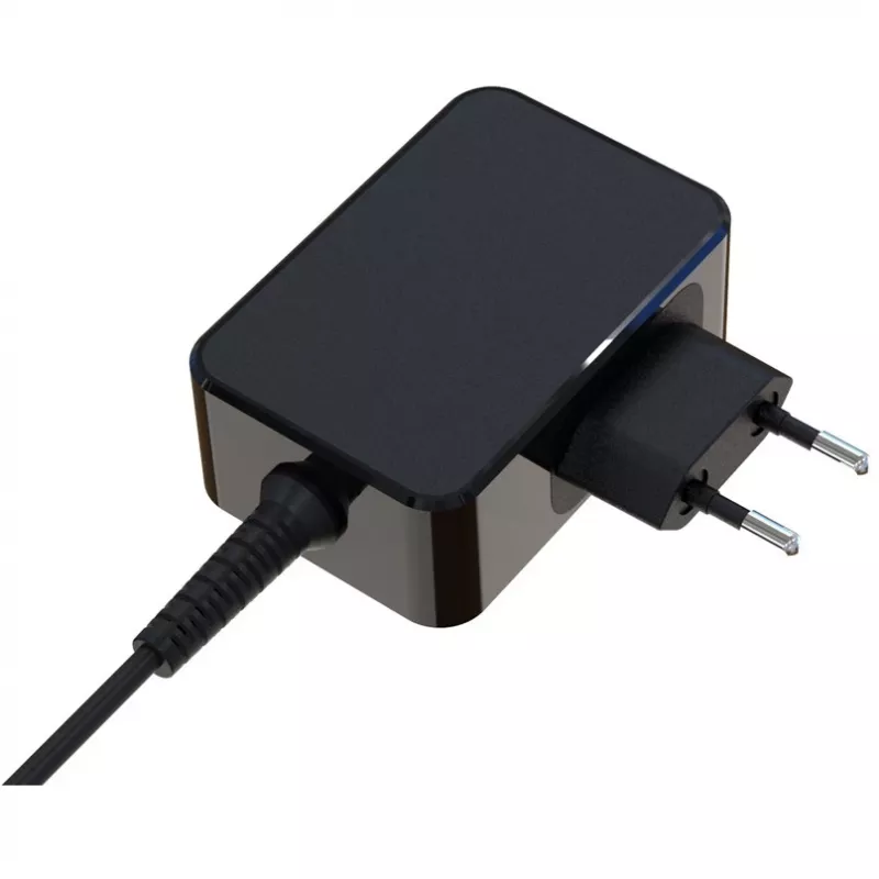 Carregador para interiores LC-Power LC-NB-GAN-45-C
