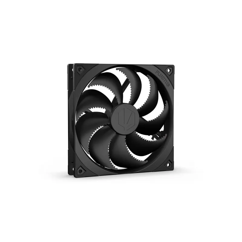 Ventoinha para caixa ENDORFY Fluctus 140 PWM 140mm - preto