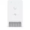 Sistema de controlo de acessos de segurança Ubiquiti G3 Starter-Kit cinzento branco