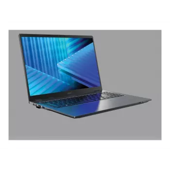 Portátil Acer TravelMate P4 TMP416-54 Intel Core Ultra 7 255U, 16 polegadas WUXGA, 32 GB RAM, 1 TB SSD, Windows 11 Pro, Azul