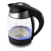 Chaleira Esperanza EKK009 1,8 L preta, multicolor 2200 W