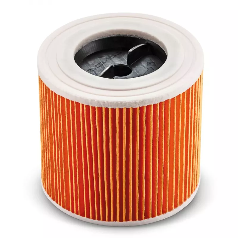 FILTRO DE CARTUCHO PARA WD/SE KÄRCHER - 2.863-303.0