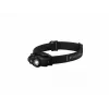 Lanterna de cabeça Led Lenser MH4 Preto 502151 200 lúmenes IP54