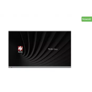 Ecrã interativo AVTEK TS 8.1 EASY 75 75