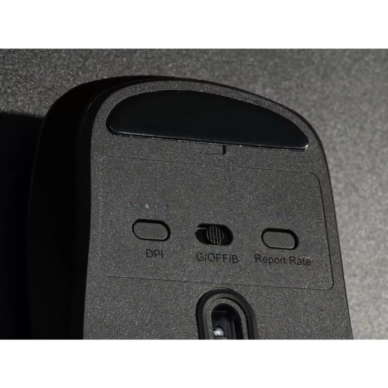 Rato Keychron M2-A1 RF Wireless Bluetooth USB Type-C